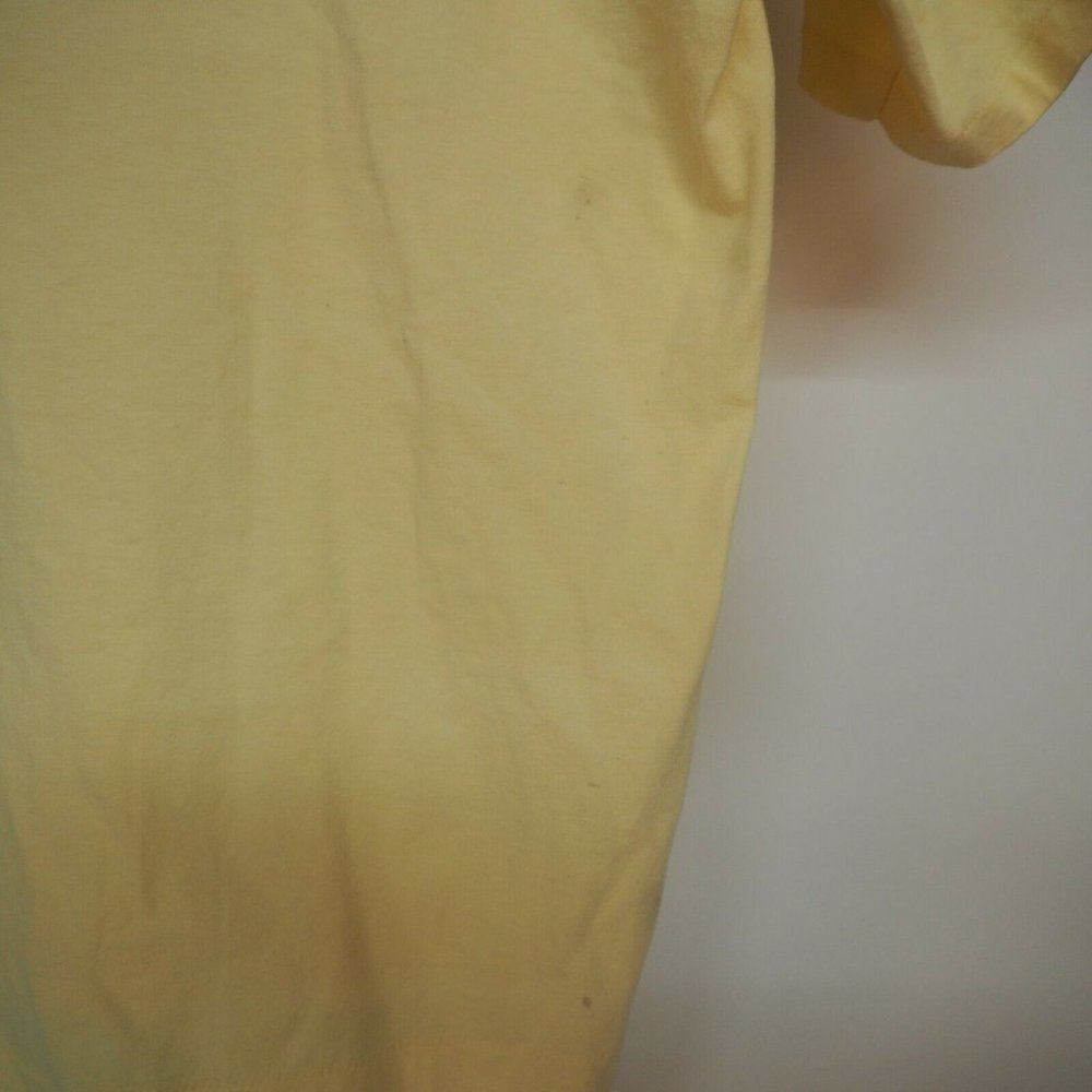 Studio D'Artisan Zipper Pocket Tee Shirt T-Shirt - Picture 8 of 9